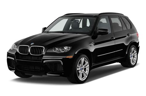 2010 BMW X5 xDrive35d - BMW Luxury Crossover SUV Review - Automobile ...