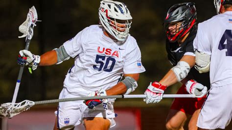 Takeaways from the 2023 USA Lacrosse Fall Classic | USA Lacrosse