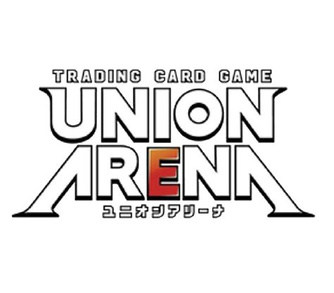 Union Arena Card Game — Anime TCG USA