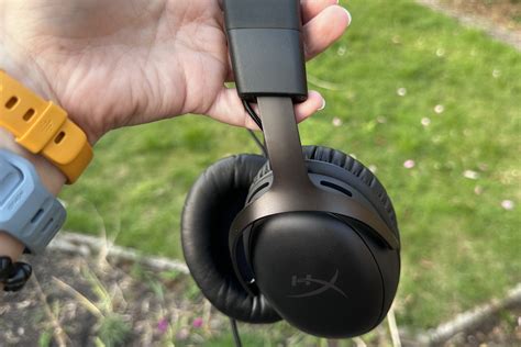 HyperX Cloud III review: well priced and a reliable bet | Stuff