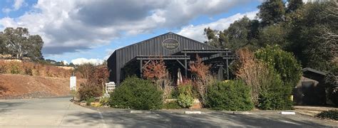 Stevenot Winery | Premium Wine Murphys, CA