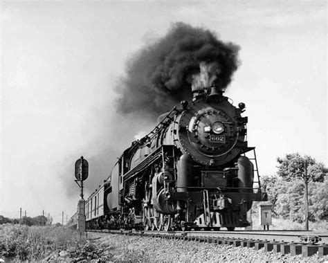 Glossary of steam locomotive terms | Classic Trains Magazine