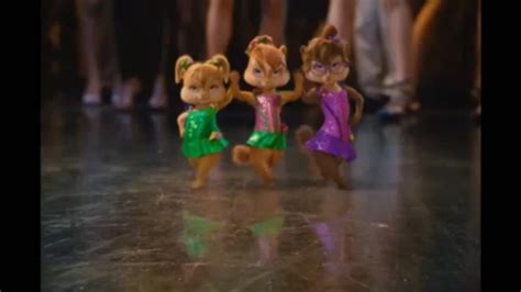 chipettes - dance off 2 by Stitch-Angel on DeviantArt