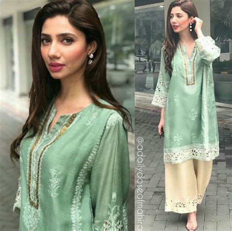 Mahira khan | Mahira khan dresses, Pakistani outfits, Pakistani dress ...