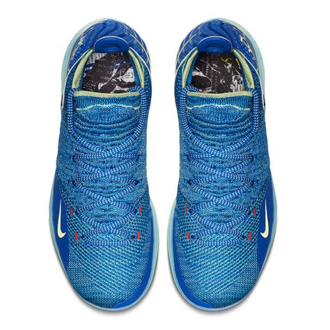 Nike KD 11 Release Date Paranoid + Still KD - Sneaker Bar Detroit