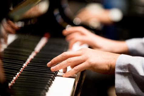 Fan Zhengwen Piano Accompanist Diploma Concert | Programs - Memorial museum | Zeneakadémia