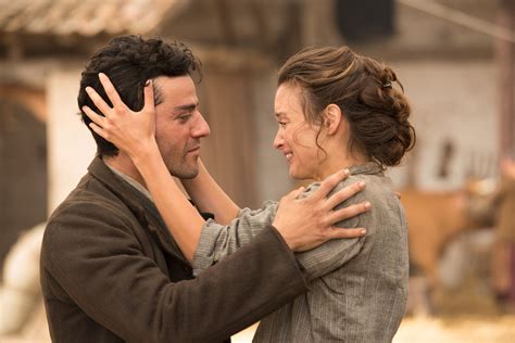 The Promise | 2016 | Film Review | Slant Magazine