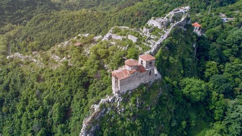 Fortress of Asen | Historic Hotels of Europe