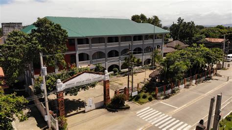 Campus Tour | Mariano Marcos State University