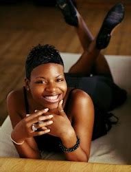 Fantasia Barrino Lyrics: When I See U Lyrics – Fantasia Barrino