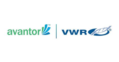 VWR Logo - LogoDix