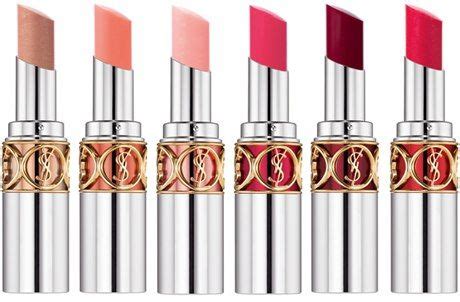 Hot Looks: Yves Saint Laurent Lipstick | Yves saint laurent lipstick, Lipstick, Skin cosmetics