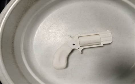 The Age Of The 3D-Printed Gun | NCPR News