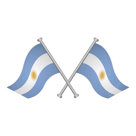 Bandera Argentina Png Vectores Psd E Clipart Para Descarga Gratuita ...