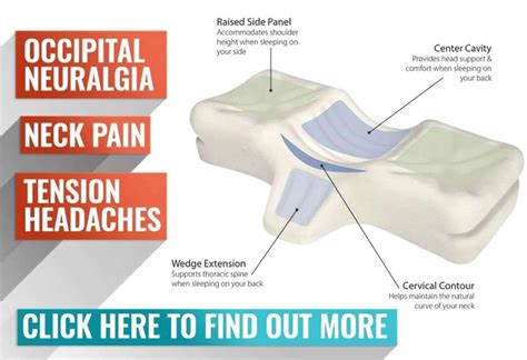 best position to sleep with occipital neuralgia - Jarrett Gant