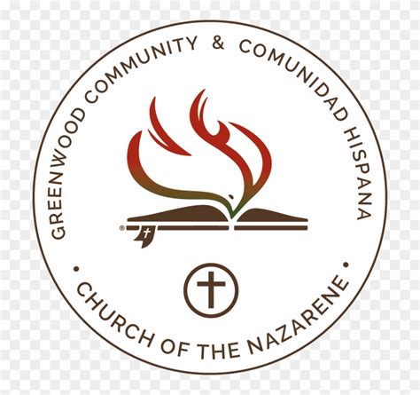 Church Of The Nazarene Logo, HD Png Download - 710x710(#1160591) - PngFind