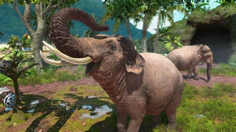 Zoo Tycoon (Xbox One) Review - Playing with the Animals Can be Fun - COGconnected