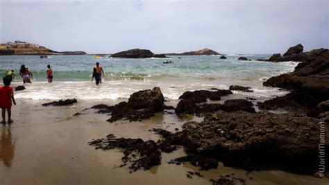 Beaches of Lima, Perú » Worldmoments