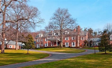 Eddie Murphy Re-lists His Bubble Hill Estate - Homes of the Rich