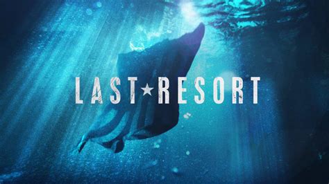 Last Resort tv show petition