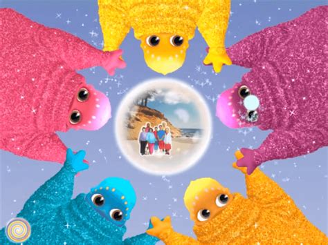 Download Boohbah: Wiggle and Giggle (Windows) - My Abandonware