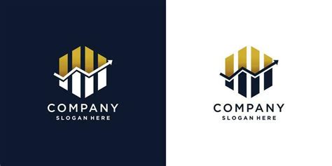 Investment Logo Vector Art, Icons, and Graphics for Free Download