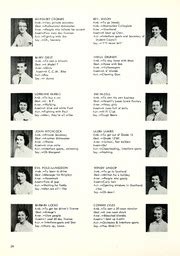 Weston Collegiate Institute - Conning Tower Yearbook (Weston, Ontario Canada), Class of 1957 ...