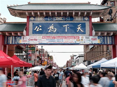 The Best Restaurants in Chinatown Chicago - Eater Chicago