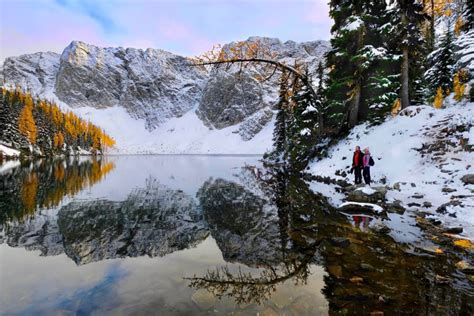 The Complete Guide to Camping in North Cascades National Park