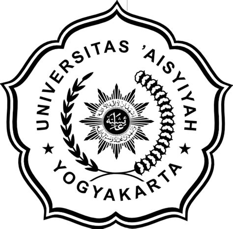 Logo Universitas ‘Aisyiyah Yogyakarta – BPTSI Unisa Yogyakarta