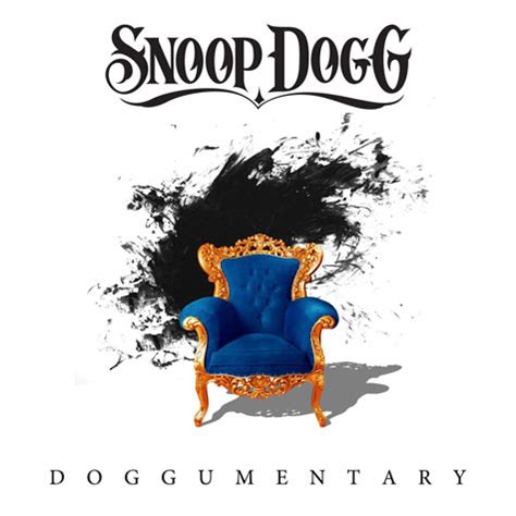 Snoop Dogg – Doggumentary (Album Cover & Track List) | HipHop-N-More