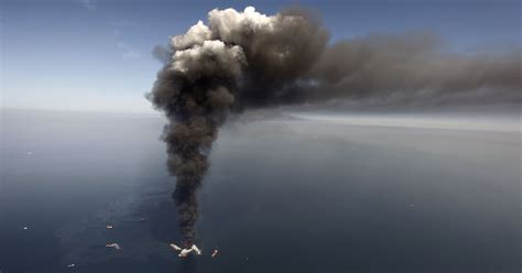 Gulf states reach $18.7 billion settlement with BP over 2010 oil spill