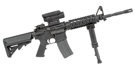 M4 carbine - Wikiwand