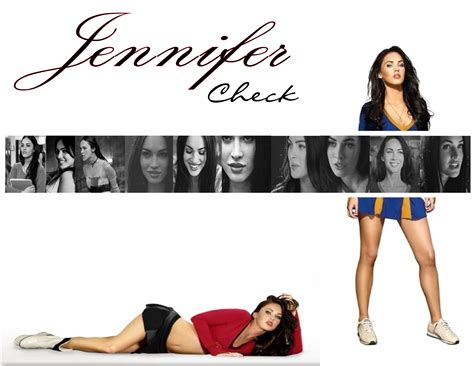 Jennifer Check - Jennifer's Body Fan Art (22149417) - Fanpop