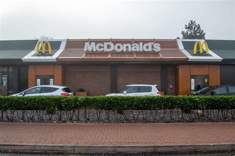 How to find a 24 hour McDonald's or drive thru near you | The US Sun