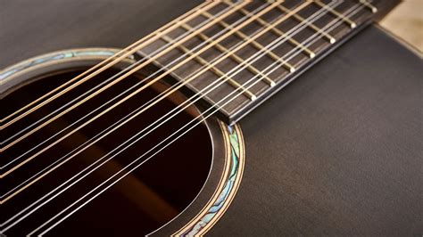 Best 12-string guitars: Electric and acoustic options | MusicRadar