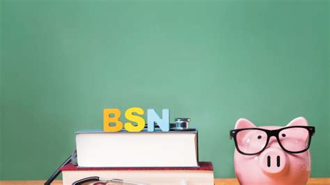 The Top BSN Program in Every State | 2024