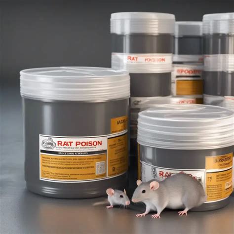 Rat Infestation? Here are the Top 5 Rat Poison Brands You Need to Know ...