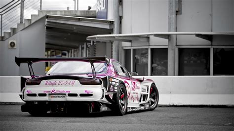 Wallpapers Rx7 Drift Full HD - Wallpaper Cave