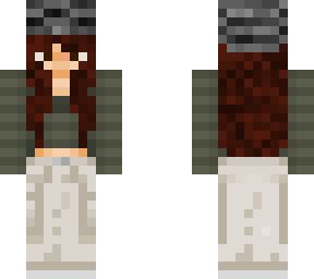 y2k | Minecraft Skin