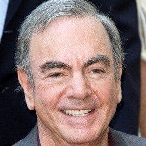 Neil Diamond - Biography, Family Life and Everything About | Wiki Celebrities