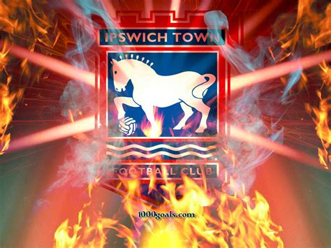 Ipswich Town FC wallpaper | 1000 Goals