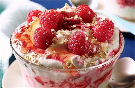 cranachan recipe