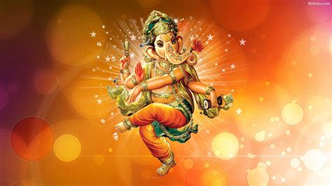 HD Ganesh Desktop Wallpapers - Wallpaper Cave