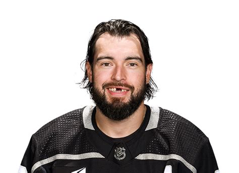 Drew Doughty Stats, News, Videos, Highlights, Pictures, Bio - Los ...