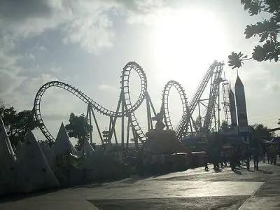 Roller Coaster Physics