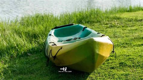 Best Paint For Fiberglass Canoe