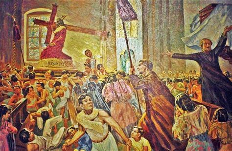 Nuestro Padre Jesus Nazareno de Quiapo - The hope of every Filipino