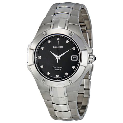 Seiko Coutura Men's Watch SGED57 - Coutura - Seiko - Watches - Jomashop