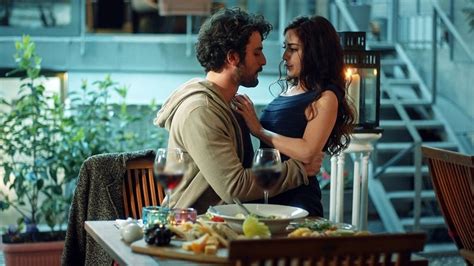 Hayat Şarkısı: 1×6 - Kinemania TV